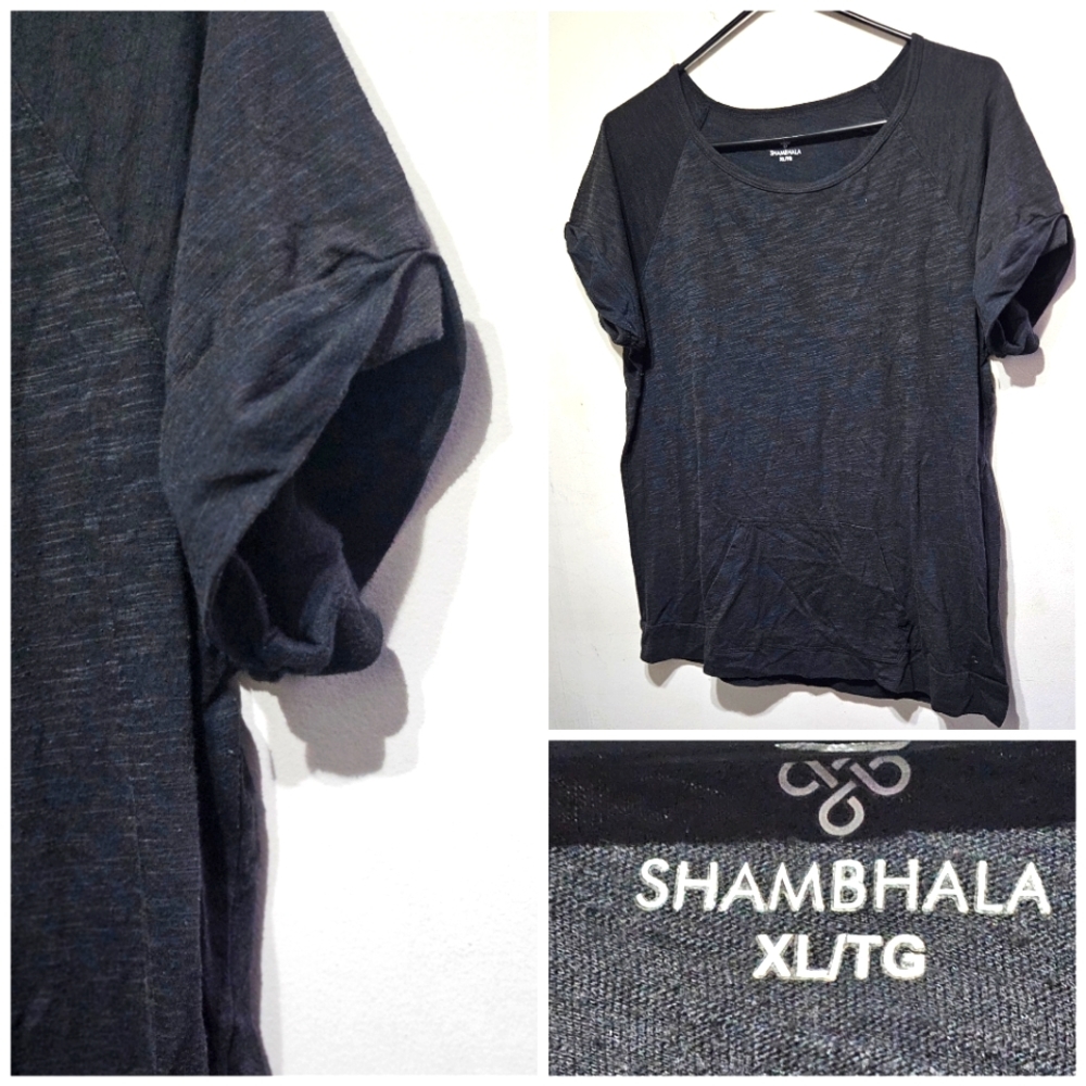 Ladies T shirt